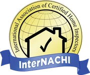 InterNACHI Certified