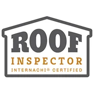 Roof Inspector badge